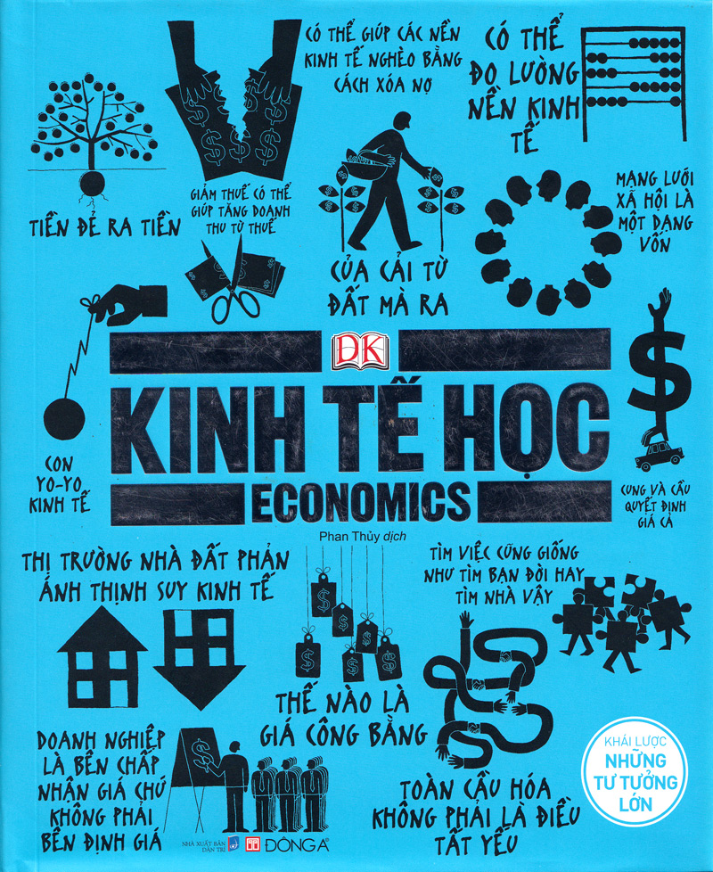 Sách kinh tế